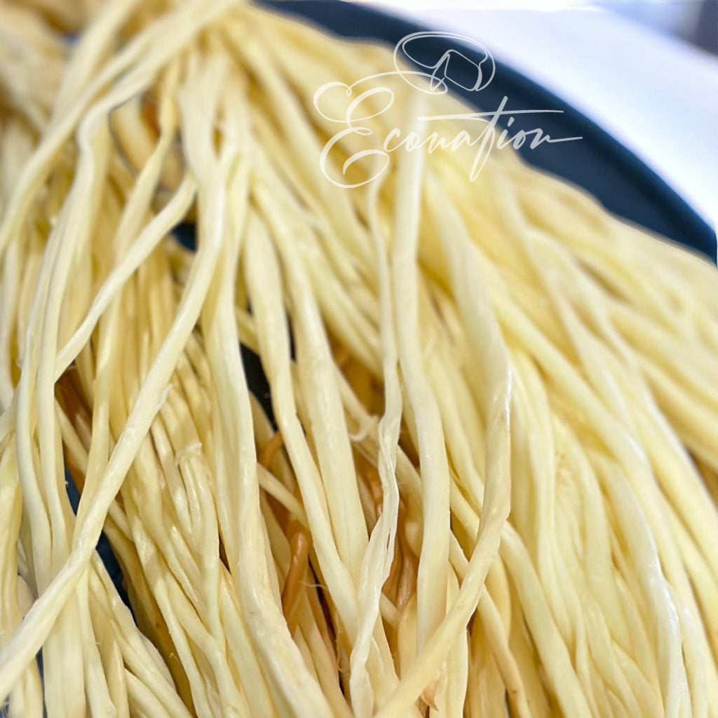 Нитка сулугуні копчена довга