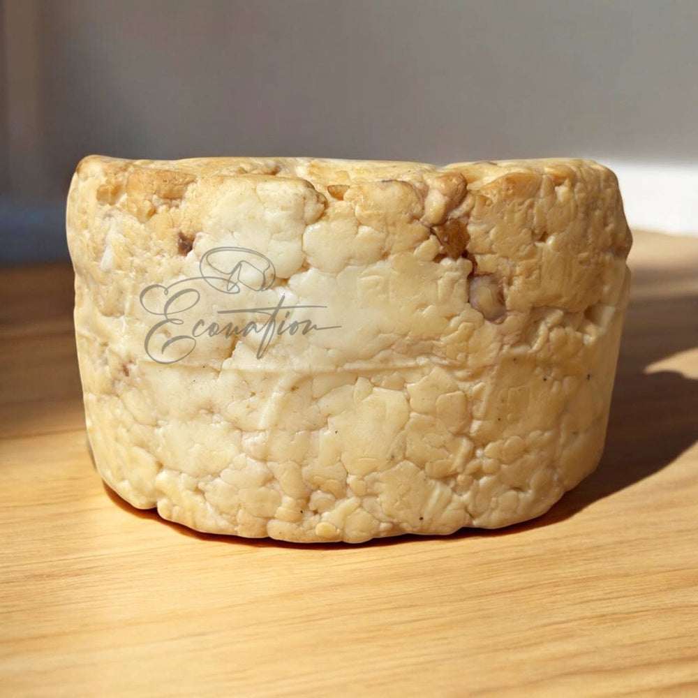 Бринза копчена з волоським горіхом