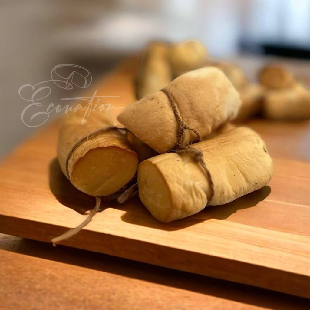 Сир копчений чечіл