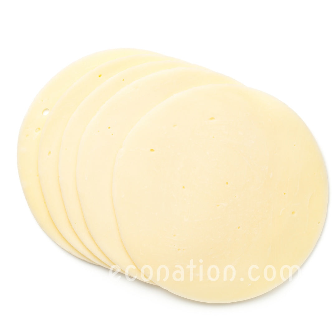 Слойка сулугуні