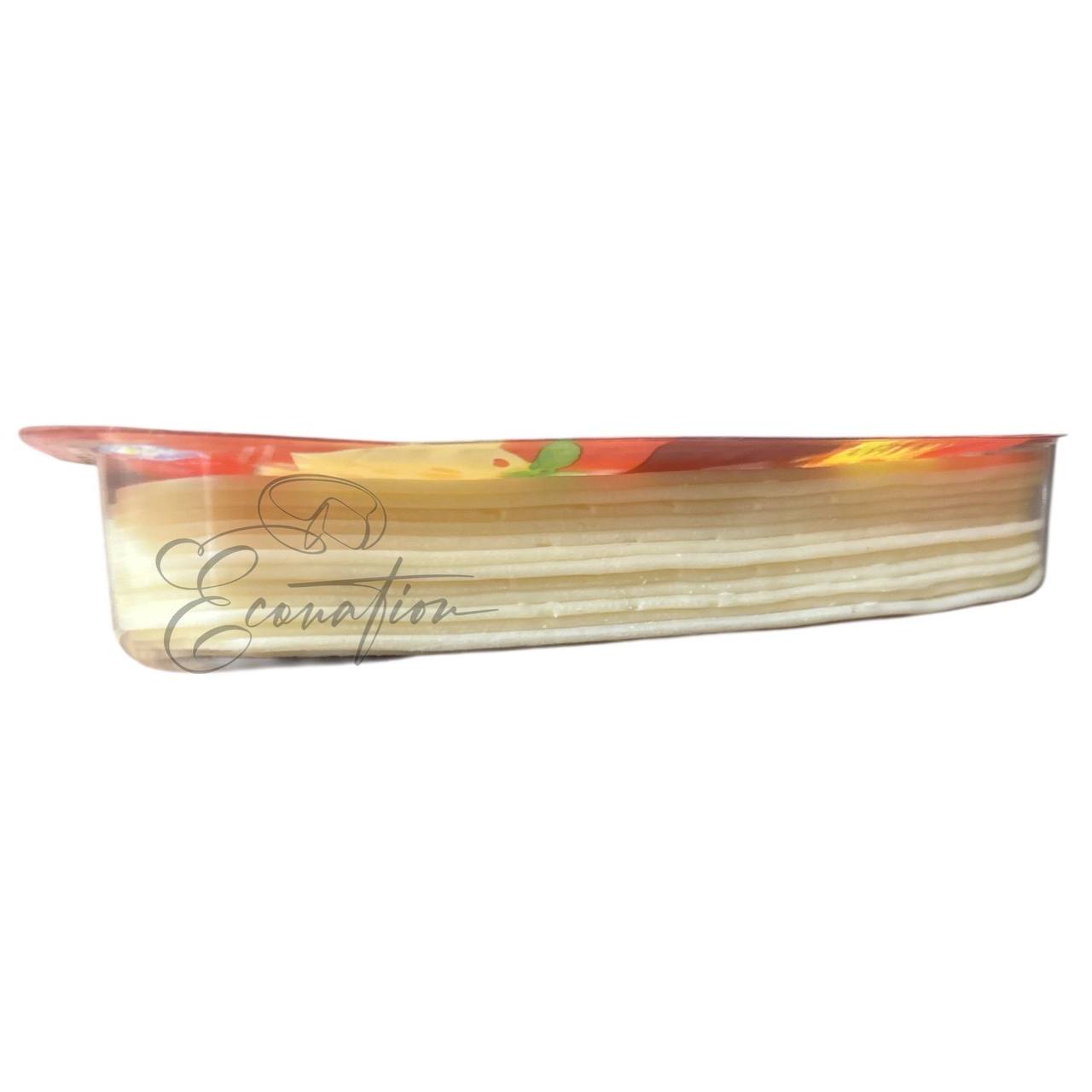 Сир "Złoty Mazur" ТМ Mlekpol 400г