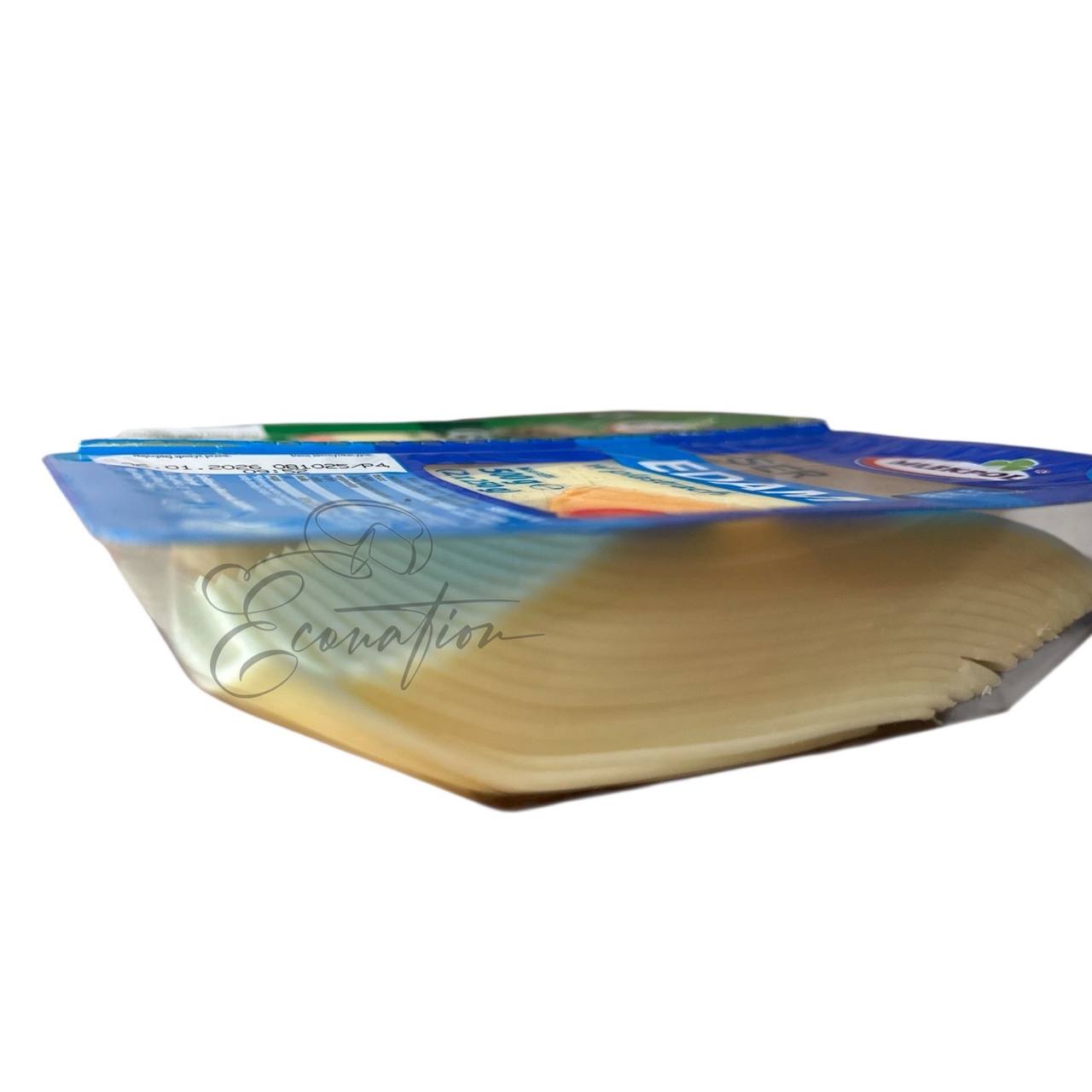 Сир "Gouda&Edam" ТМ Mlekpol 500г