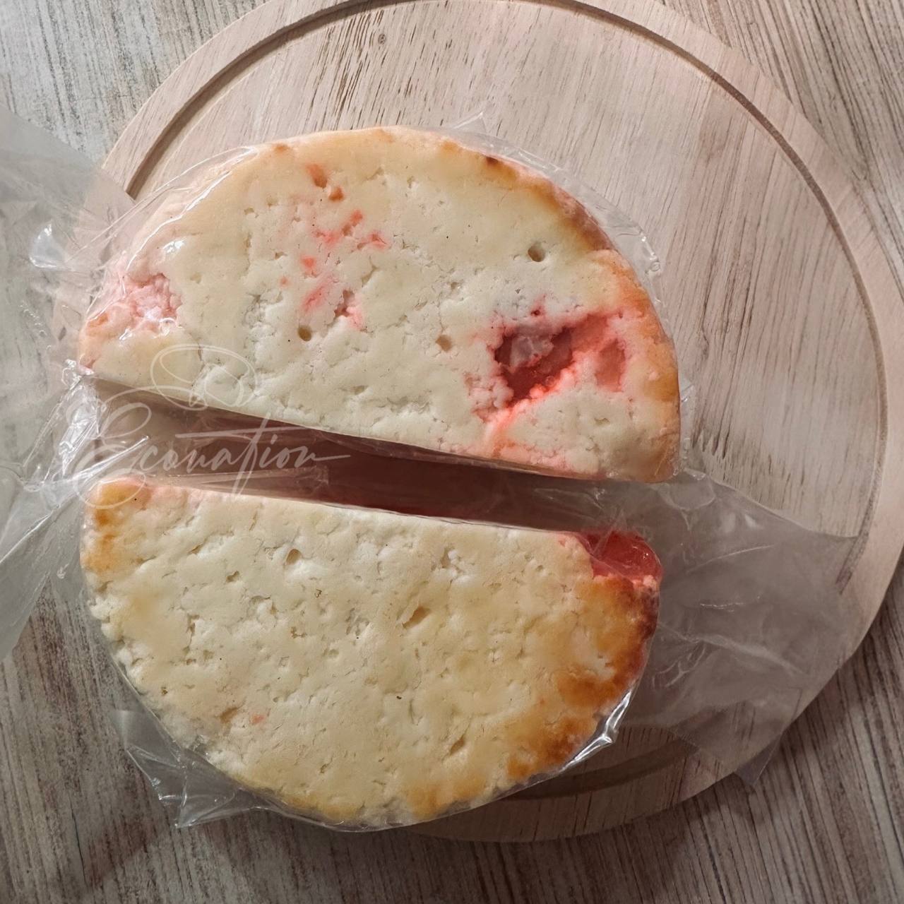 Адигейський запечений вишня