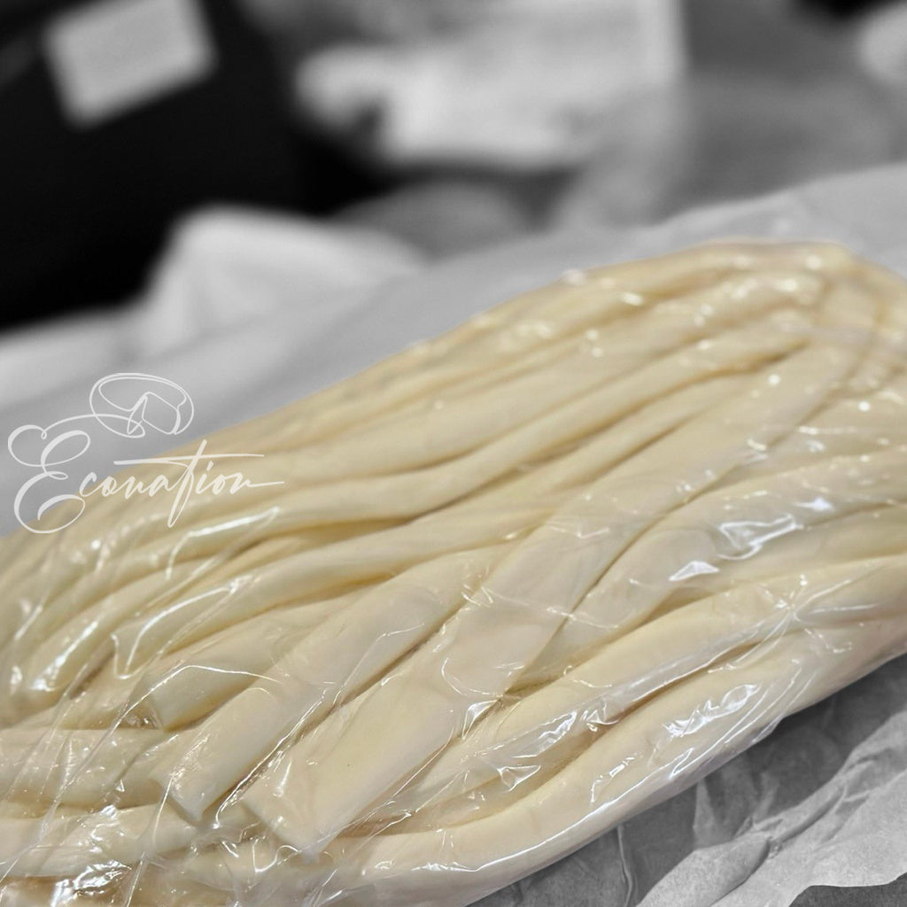 Сир-соломка молочна