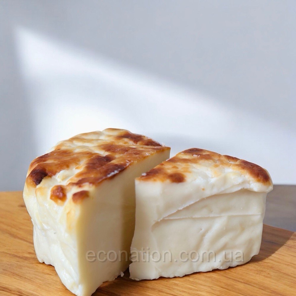 Адигейський запечений