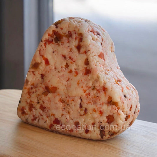 Бринза з паприкою міні