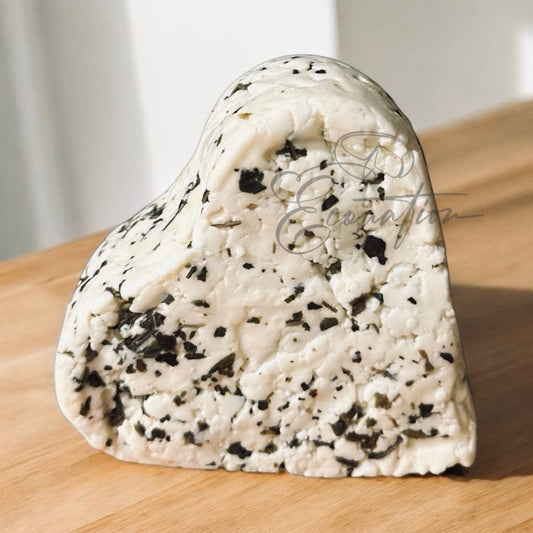 Бринза з базиліком