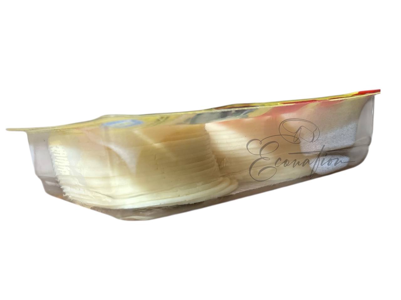 Сир "Salami" ТМ Mlekpol 400г