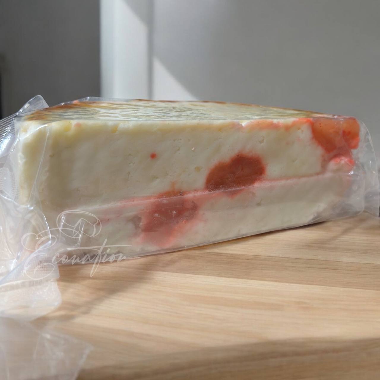 Адигейський запечений вишня