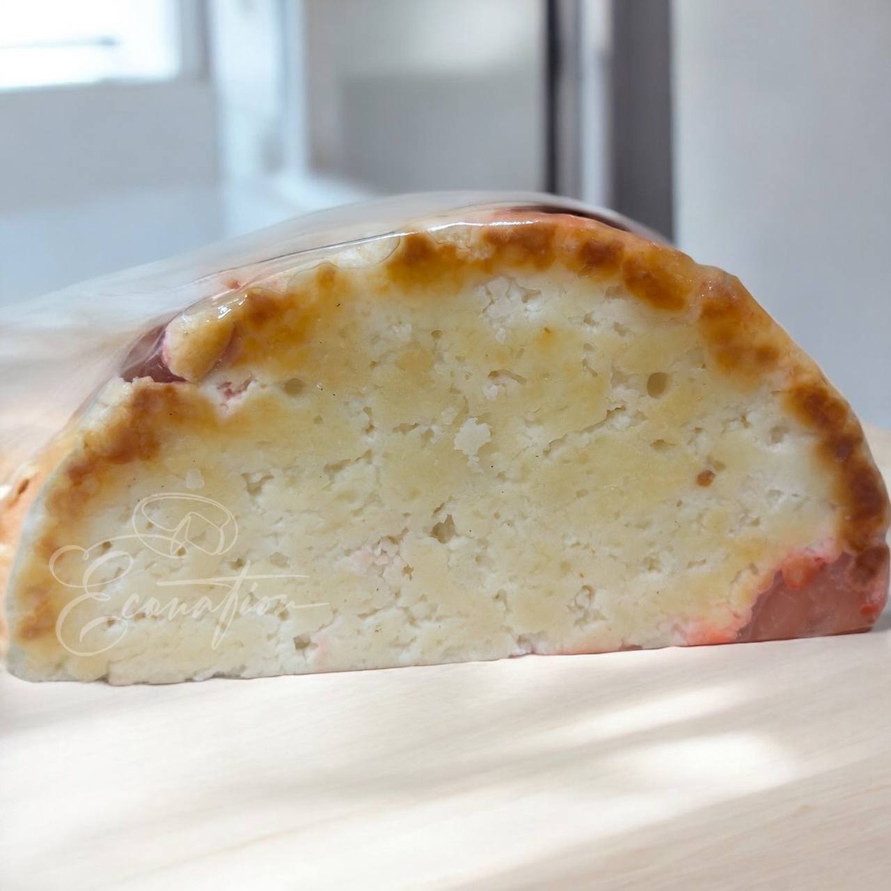 Адигейський запечений вишня