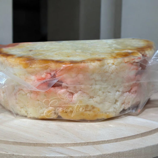 Адигейський запечений вишня