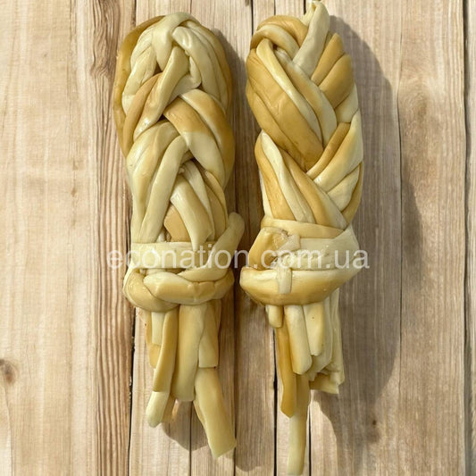 Косичка копчена малосолона