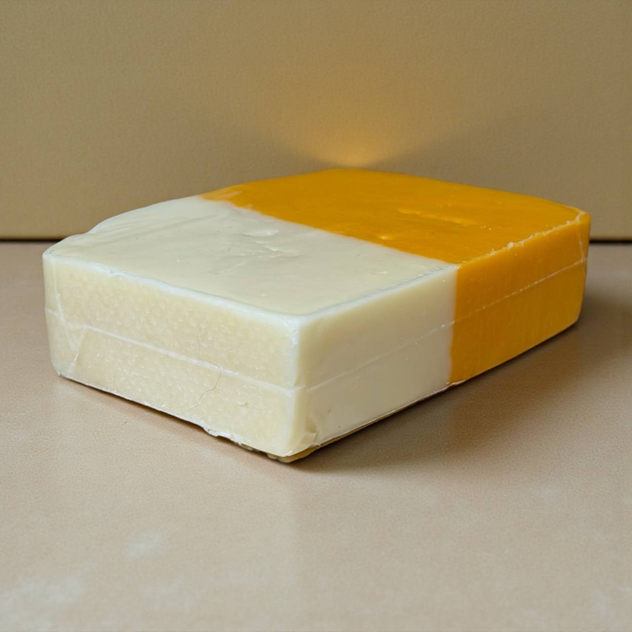 Сир твердий "Дует"