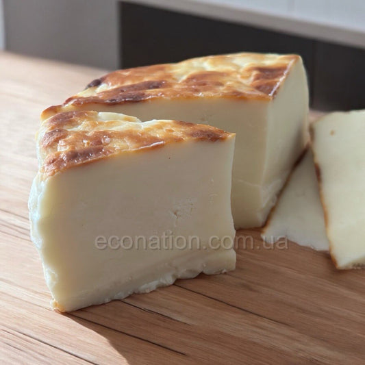 Адигейський запечений