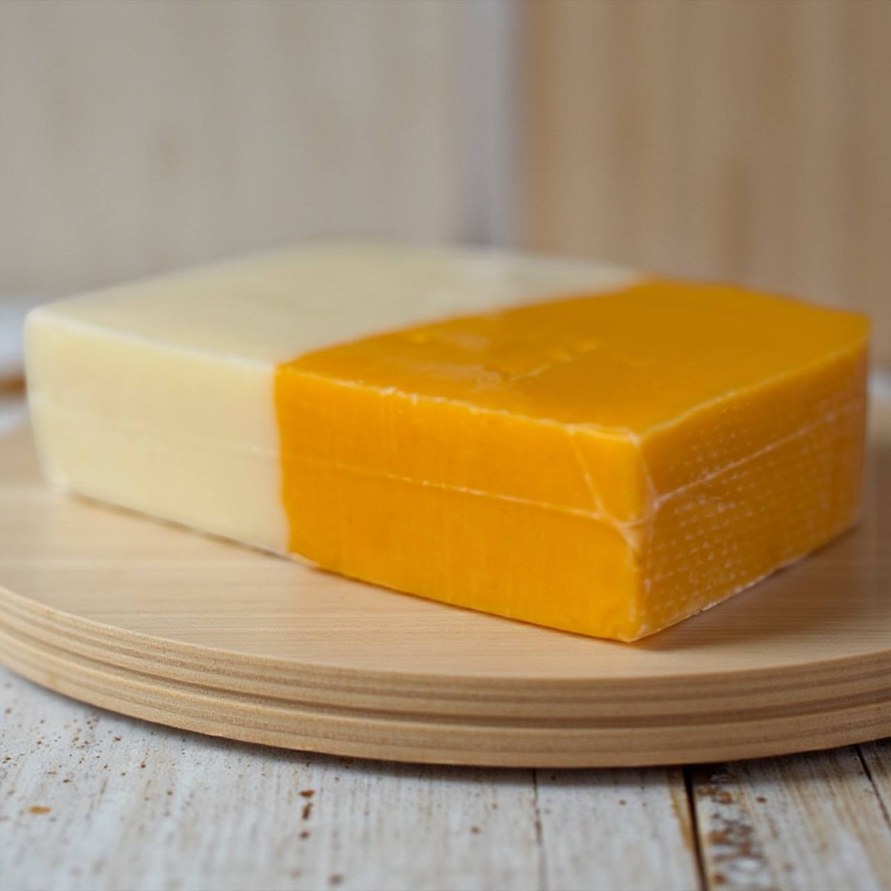 Сир твердий "Дует"